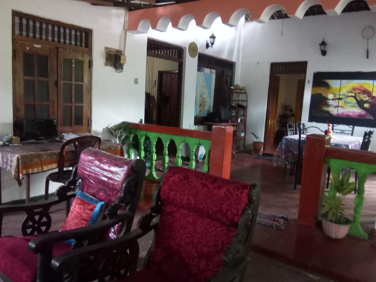 Anura Homestay Sigiriya Exterior foto